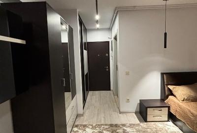 Închiriez garsonieră - 2