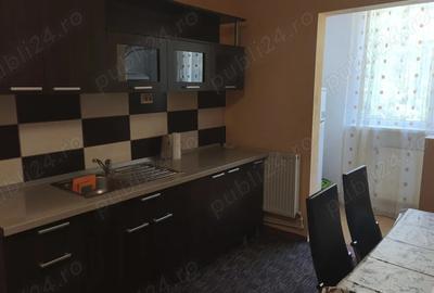 Inchiriez ap.2 camere conf 1 decomandat zona Spitalul Jude?ean - 8