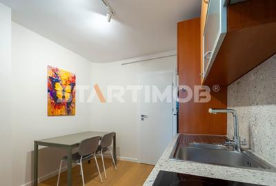 Apartament cu 3 camere, mobilat în Centrul Civic - 17