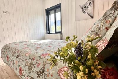 Cabana Sustenabila | Zarnesti - 10