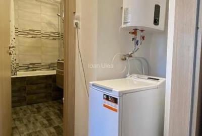 Apartament cu 4 camere semidecomandat, mobilat în Obor - 11