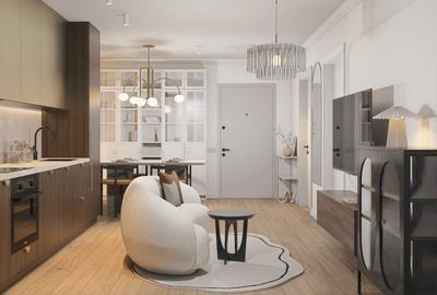 Apartament cu 2 camere semidecomandat în Apahida - 4