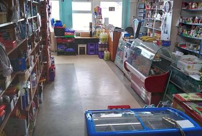 Spațiu comercial, de 55 mp, în Moara - 1