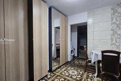 Apartament cu 2 camere decomandat, mobilat în Aviației - 13