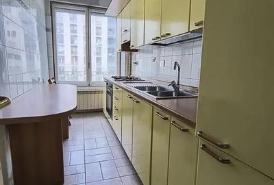 Apartament cu 2 camere semidecomandat în Magheru - 2