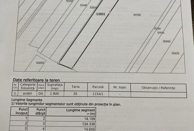 Spațiu comercial, în Vânători-Neamț - 1