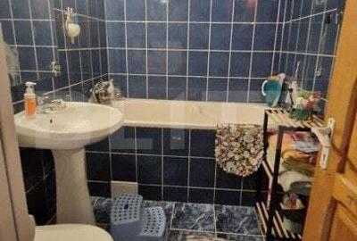 Apartament cu 4 camere decomandat, mobilat în Astra - 3