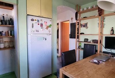 Apartament cu 2 camere decomandat în Bulgaria - 7