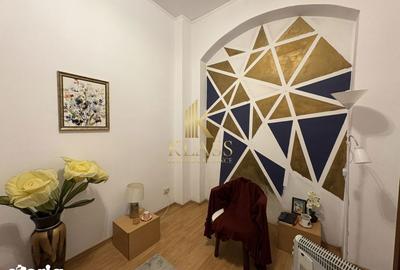Apartament cu 2 camere în Dacia - 5