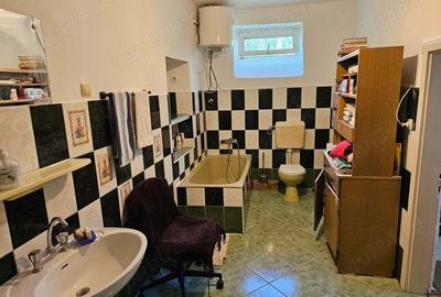 Casă cu 4 camere cu Teren 1450 Mp în Liebling - 7