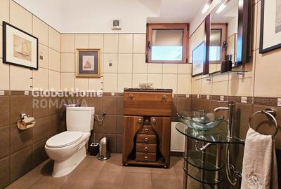 Duplex cu 6 camere cu Canalizare în Sisești - 16