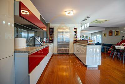 Mamaia Sat - Vila moderna, dotari premium, curte mare, vedere la lac! - 7