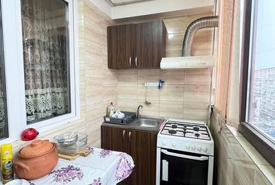 Garsoniera Militari Residence Tineretului 19 Auchan - 10