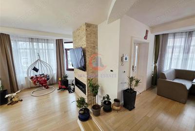 Vila, Cerneteaz, Teren Generos, Casa de Oaspeti, Beci, Garaj - 1