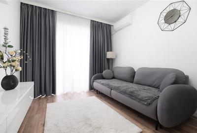 RECO Apartament de Inchiriat cu 3 Camere,  Prima Arena RECO Apartament de Inchiriat cu 3 Camere,  Prima Arena - 4
