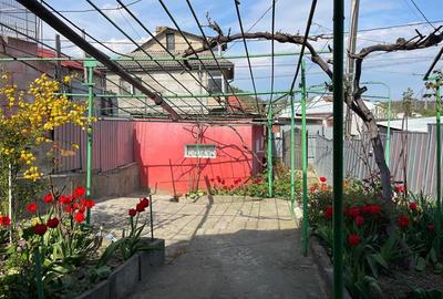 Casă individuală cu 2 camere cu Canalizare în Orizontului - 2