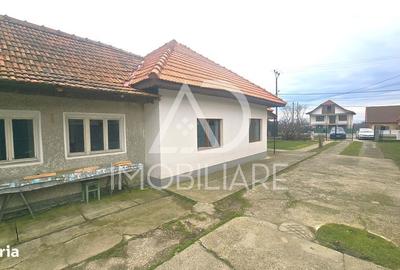 Casă cu 4 camere cu Teren 1774 Mp în Central - 13