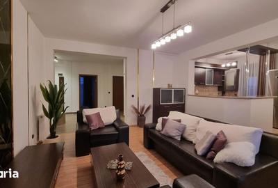 Apartament cu 3 camere în Central - 5