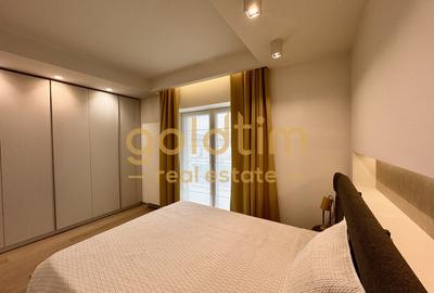 SUPERB/ DUPLEX/ CURTE 130 Mp/ BLOC BOUTIQUE/2 LOCURI PARCARE SUBTERANE - 35