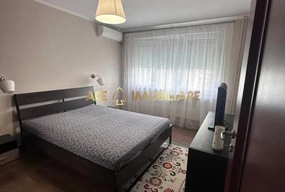Apartament cu 2 camere decomandat, mobilat în Drumul Taberei - 3