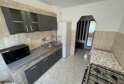 Apartament cu 2 camere în Micro 16 - 3