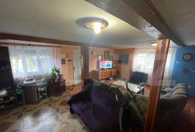 Casa de vanzare cu gradina, 5 camere, Nojorid - 9