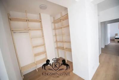 Duplex 3 camere The Suburb Buftea - 11