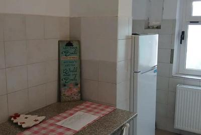 Apartament cu 2 camere decomandat în Tineretului - 4