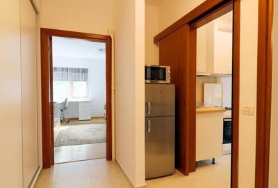 Apartament elegant cu doua camere, zona Victoriei - 4