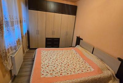 Apartament cu 2 camere decomandat în Baciu - 14