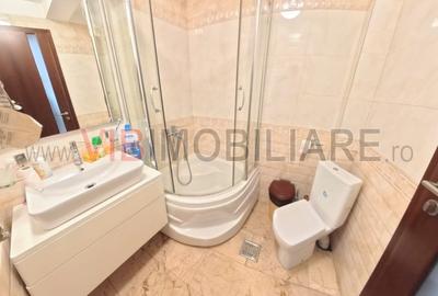 Unirii - Parcul Carol - Str Gramont - Birouri - 5 camere - mobilate/utilate- cen - 5