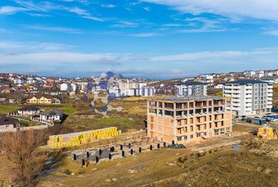 2 camere Bucium-Visan, Investitie excelenta, direct dezvoltator! - 3