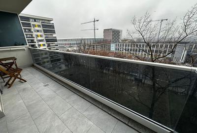 Garsonieră decomandată, mobilată în Drumul Taberei - 13