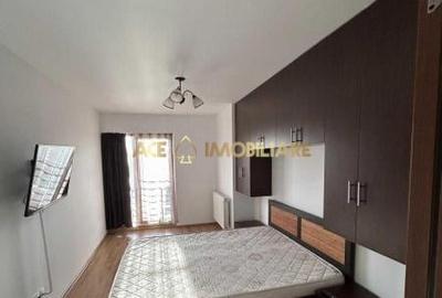 Apartament cu 2 camere semidecomandat, mobilat în Calea Plevnei - 2