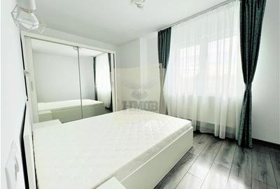 Apartament nou 3 camere terasa si parcare zona Piata Cluj - 2