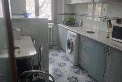Apartament cu 4 camere în City Park Mall - 14