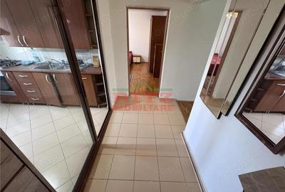 Nou! Ap. 3 cam, decom., 2 balcoane, et.3, zona Arcului! - 2