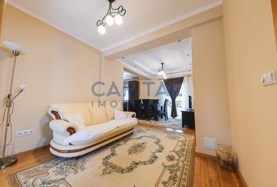 Apartament cu 3 camere in cartierul Buna Ziua - 11