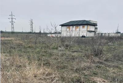 Teren în Nord - 3