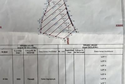 Teren în Central - 4