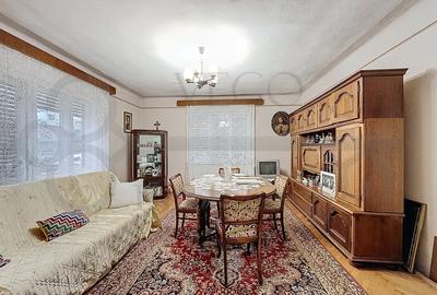 Casa individuala cu 3 camere, 100 mp, teren 450 mp, zona Aviatiei - 4