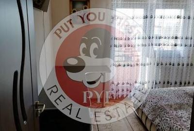 Apartament cu 3 camere decomandat în Rahova - 5