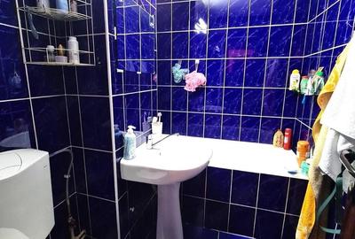 Apartament cu 2 camere decomandat în Mănăștur - 7