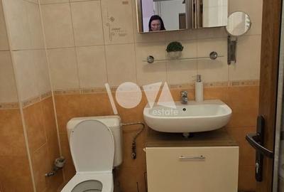 De închiriat: apartament 3 camere- Afi Cotroceni+parcare -pet friedly - 14