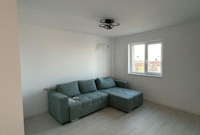 Garsonieră decomandată în Gară - 3