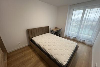 Apartament 3 camere + parcare + balcon, totul nou, Cart. Grigorescu - 4