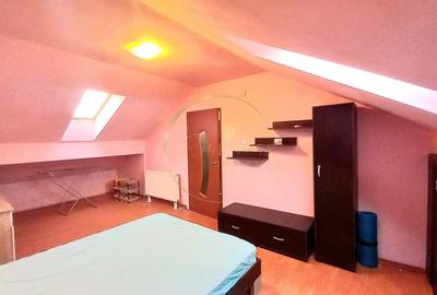 Garsonieră nedecomandată, mobilată în Dorobanților - 2