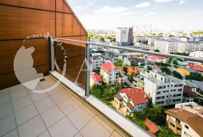 Penthouse Triplex || Vedere Panoramica || Decebal || InCity Residence - 31