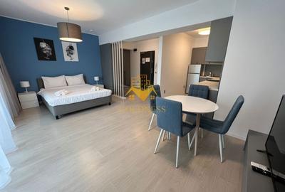 Garsonieră, mobilată în Mănăștur