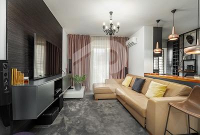 Apartament deosebit 3 camere Transparent Residence 3 Apartament deosebit 3 camere Transparent Residence 3 - 2